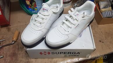 scarpe antinfortunistiche 