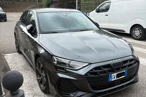 Audi A3 Sportback Sline FULL OPTIONAL