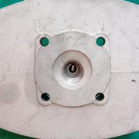 testa 7hp gilera 2 serie 