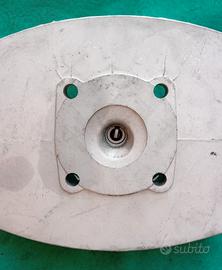 testa 7hp gilera 2 serie 