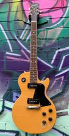 epiphone Les Paul Special TV Yellow