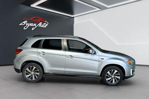 Mitsubishi ASX 2.2 DI-D 150 CV. 4WD INVITE