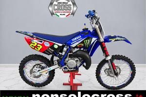 YAMAHA YZ 85 - ANNO