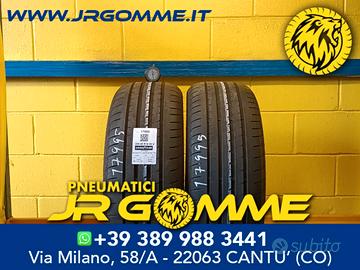 2 Gomme al 70% 205/45/18 GOODYEAR Estive - Cantù