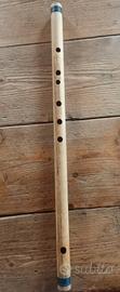 flauto  bansuri 