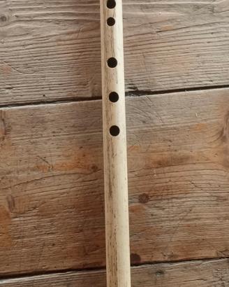 flauto  bansuri 