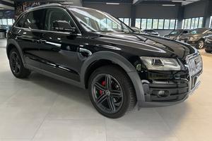 AUDI Q5 2.0 TDI 190 CV cl.d. quattro Adv.Plus
