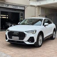Audi Q3 SPB 35 2.0 TDI S tronic Business Plus 150 