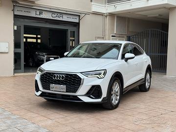 Audi Q3 SPB 35 2.0 TDI S tronic Business Plus 150 