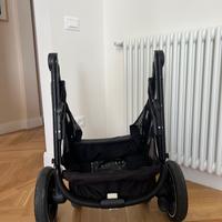 Passeggino gemellare Cybex Gazelle S