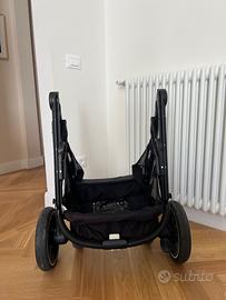 Passeggino gemellare Cybex Gazelle S