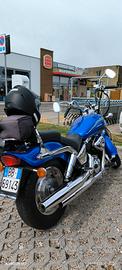 Suzuki Marauder 800 (VZ800) - 2001