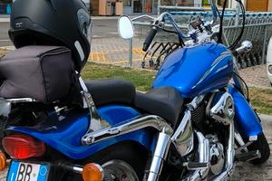 Suzuki Marauder 800 (VZ800) - 2001