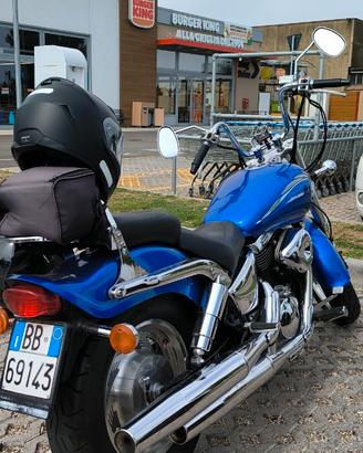 Suzuki Marauder 800 (VZ800) - 2001