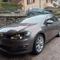 Golf 7 1600 blue motion tdi cambio Dsg