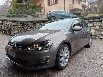 Golf 7 1600 blue motion tdi cambio Dsg