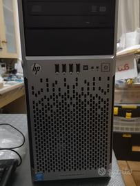 Server HP Proliant ML310E
