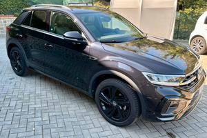 TROC RLine 1000 - 115cv