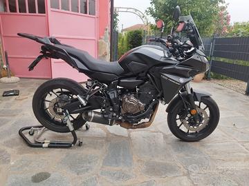 tracer 700