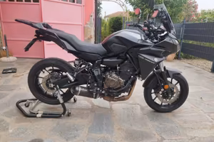 tracer 700