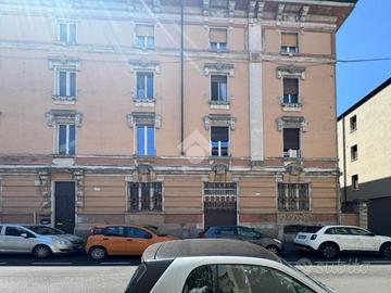 DEPOSITO A BRESCIA