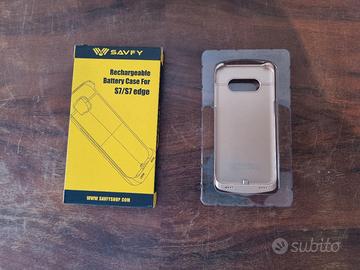 carica batterie samsung s7/ s7 edge