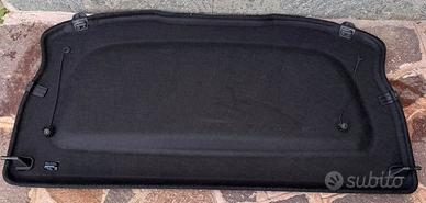 Copertura vano di carico Mercedes Klasse B