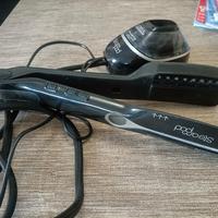 Piastra professionale Steam pod oreal