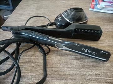 Piastra professionale Steam pod oreal