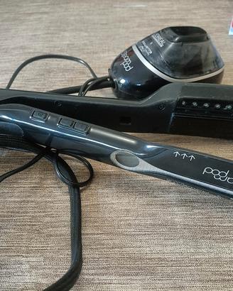 Piastra professionale Steam pod oreal