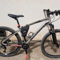 mtb rockrider st540