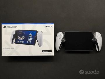 Playstation portal