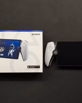 Playstation portal