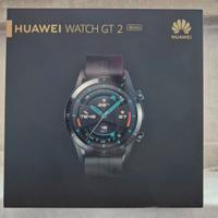 Huawei Watch GT 2