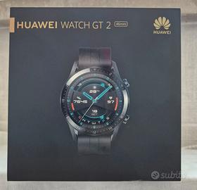 Huawei Watch GT 2