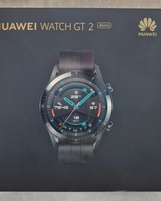 Huawei Watch GT 2