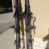 Portabiciclette da tetto Gruppo Volkswagen 6Q0 071