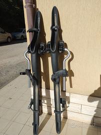 Portabiciclette da tetto Gruppo Volkswagen 6Q0 071