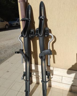 Portabiciclette da tetto Gruppo Volkswagen 6Q0 071