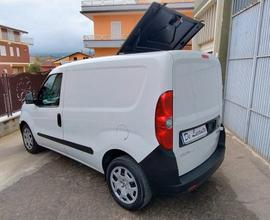 Doblò 1.6 Mjt 120Cv Euro6 TETTO GIRAFFA 2021