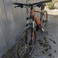 MTB KTM 26"