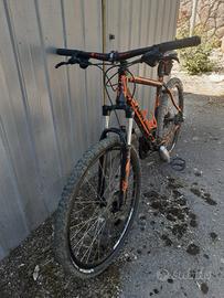 MTB KTM 26"