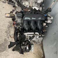 MOTORE SMART COD 15 BENZINA