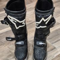 Stivali alpinestar donna tag.38 Tech 6