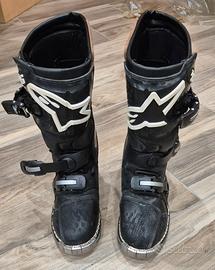 Stivali alpinestar donna tag.38 Tech 6