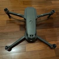Drone dji mavic 2 zoom