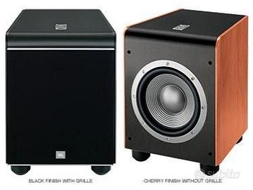 subwoofer jbles150/230