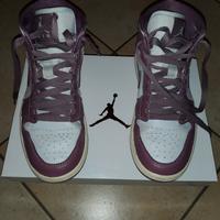 WMNS AIR JORDAN 1 MID