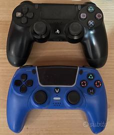 Ps4 + fifa 24+ due controller