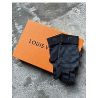 Guanti Louis Vuitton